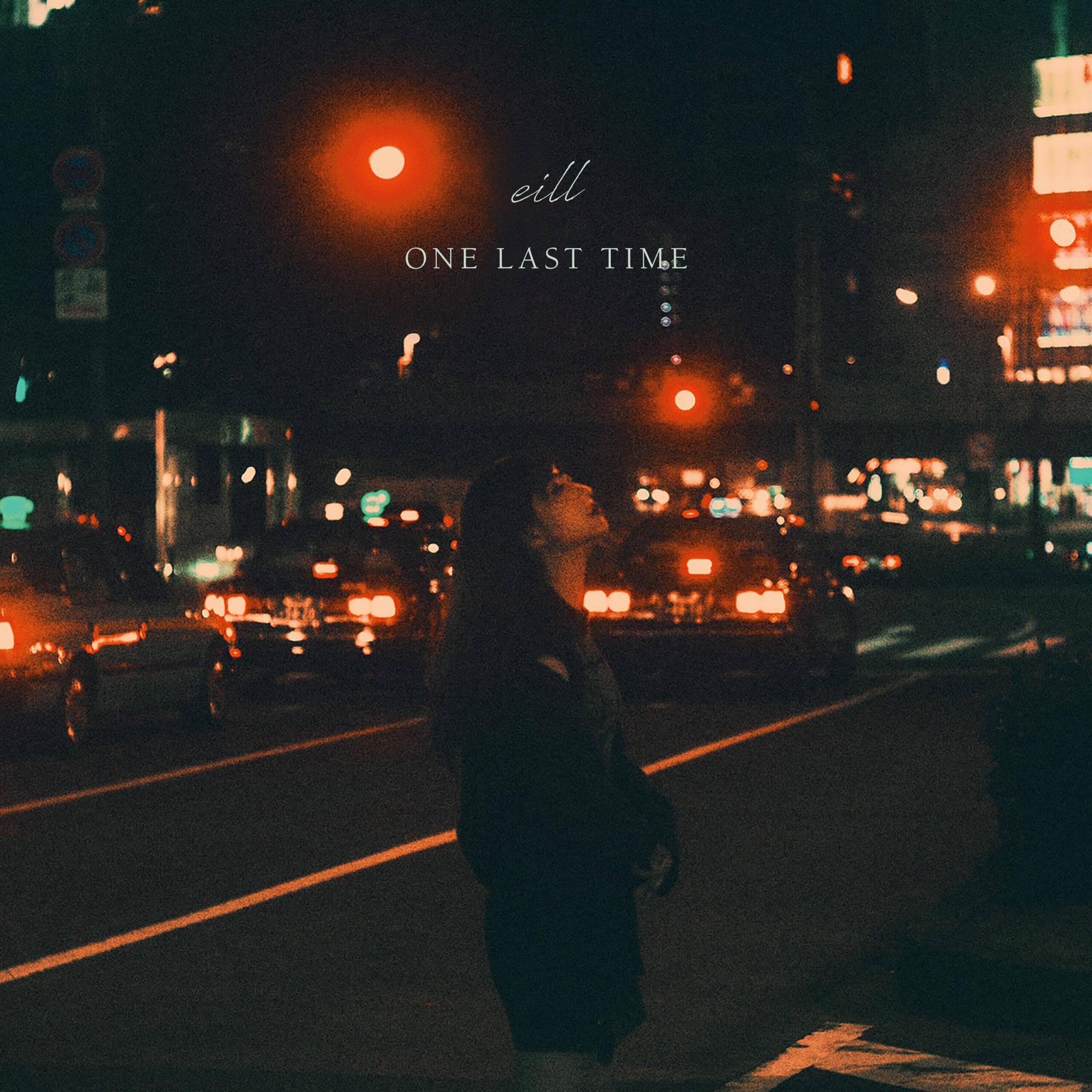 ONE LAST TIME(Prod.AmPm)