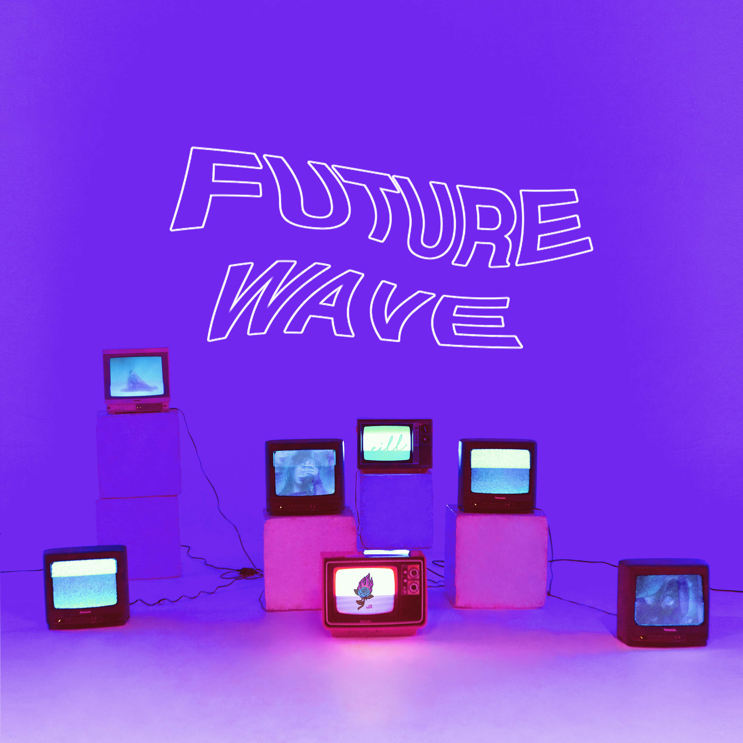 FUTURE WAVE – Mori Zentaro – Remix