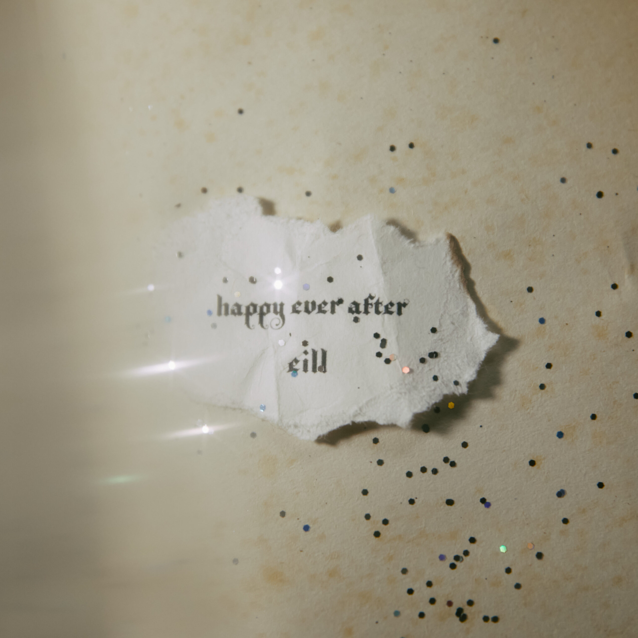 happy ever after