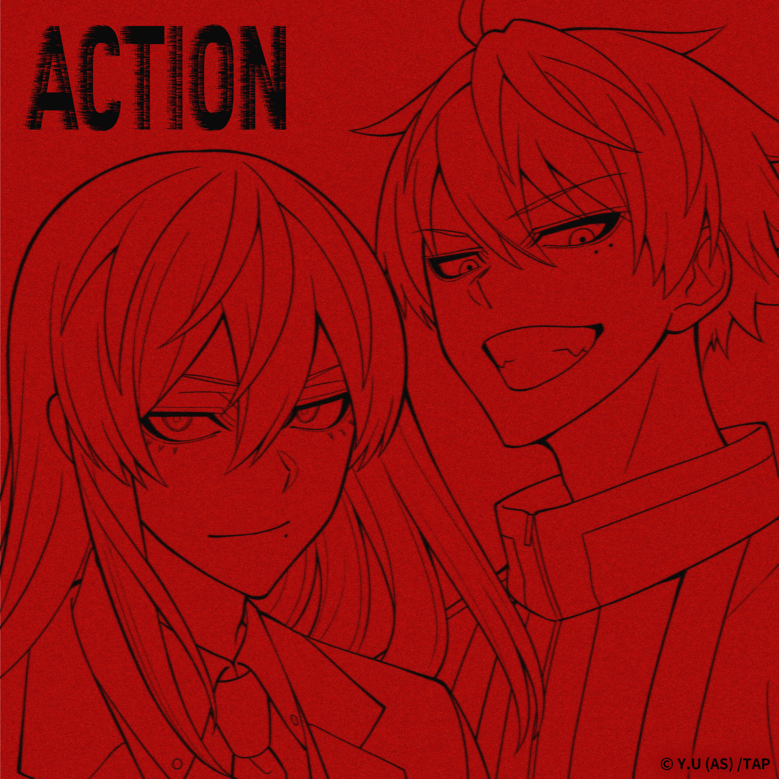 ACTION